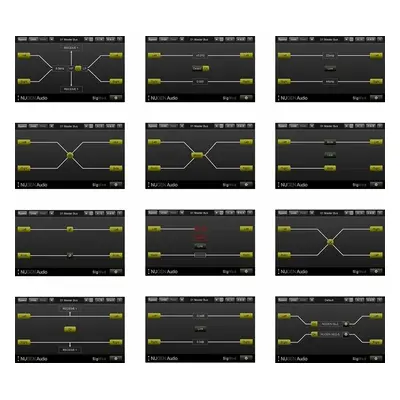 Nugen Audio SigMod (Digital product)