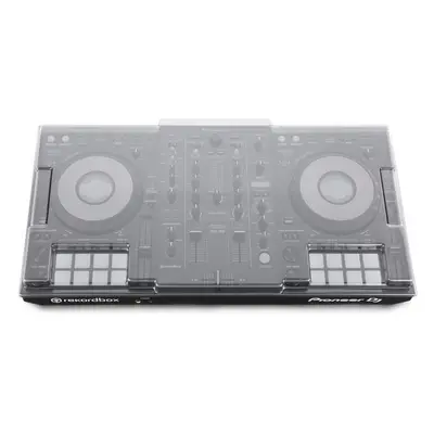 Decksaver Pioneer DDJ-800 Protective cover fo DJ controller