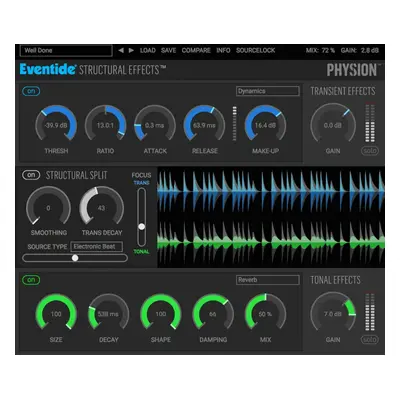 Eventide Physion (Digital product)