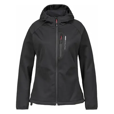 Musto Womens Essential Softshell Jacket Black