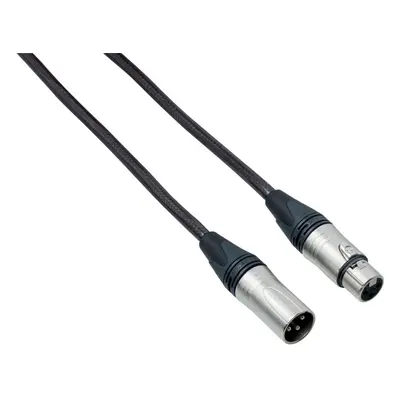 Bespeco NCMB2000T m Microphone Cable