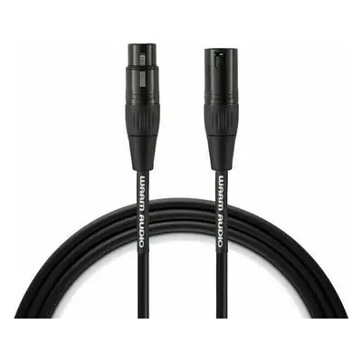 Warm Audio Pro-XLR-25' 7,6 m Microphone Cable