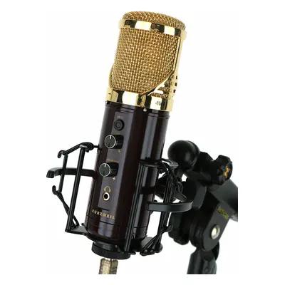 Kurzweil KM-2U-G USB Microphone