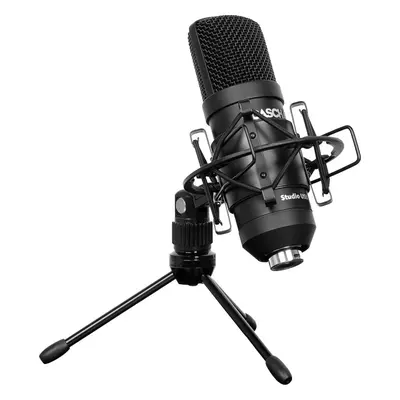 Cascha HH 5050U USB Microphone