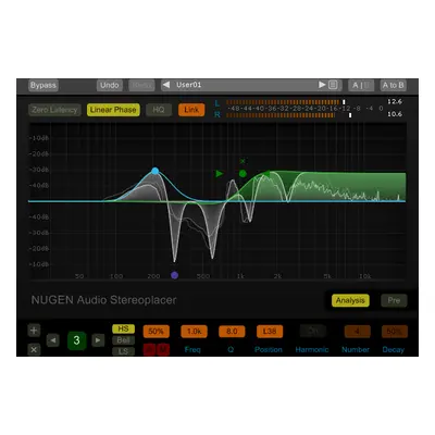 Nugen Audio Stereoplacer (Digital product)