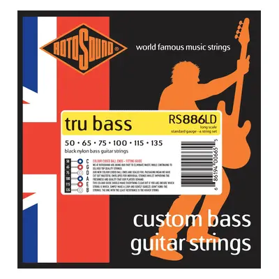 Rotosound RS886LD Bass strings