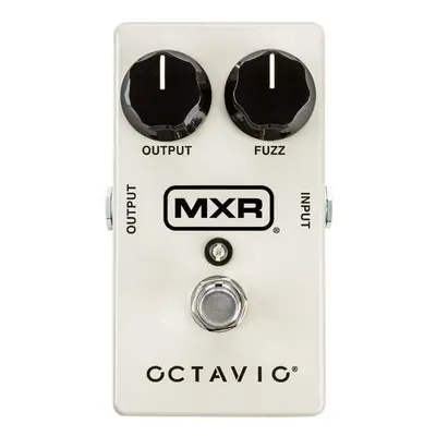 Dunlop MXR M267 Octavio Guitar Effect