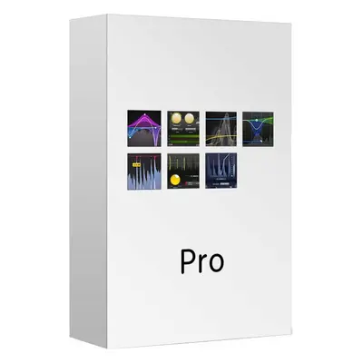 FabFilter Pro Bundle (Digital product)