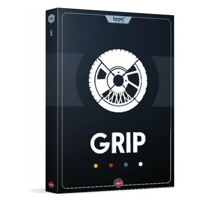 BOOM Library Grip (Digital product)