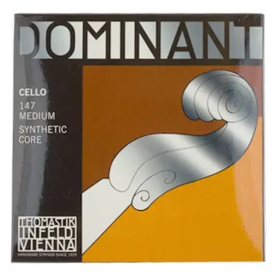 Thomastik Dominant Cello Strings