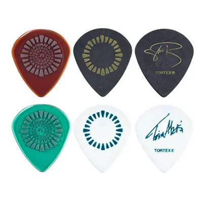 Dunlop Animals As Leaders Pick