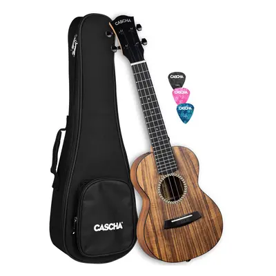 Cascha HH Acacia Ukulele