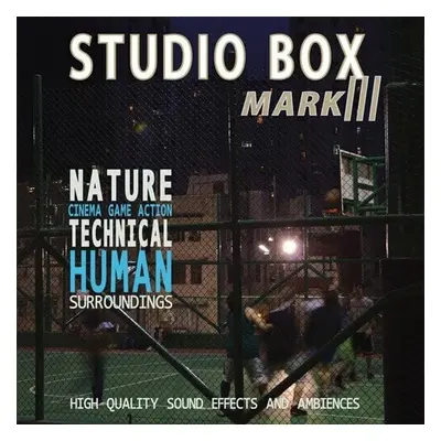 Best Service Studio Box Mark III (Digital product)