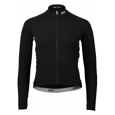 POC Ambient Thermal Women's Jersey Uranium Black