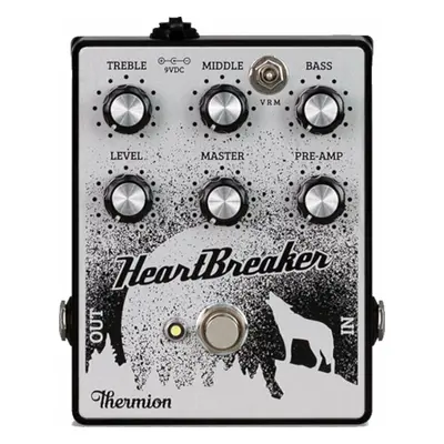 Thermion Heartbreaker Guitar Effect