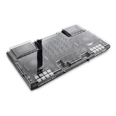 Decksaver Denon MCX8000 Protective cover fo DJ controller