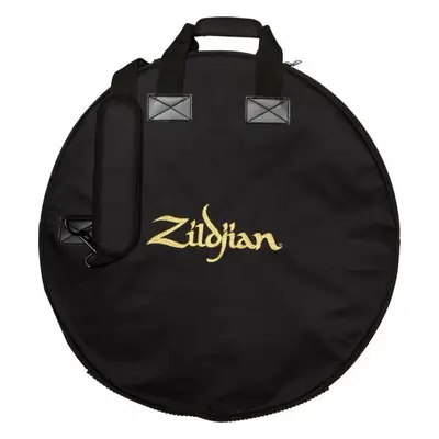 Zildjian ZCB24D Deluxe Cymbal Case