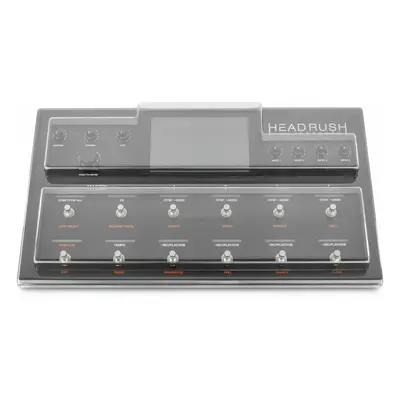 Decksaver Headrush Looperboard (unavailable)