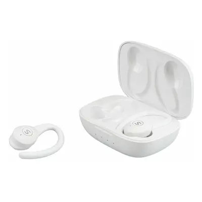 Soundeus Fortis 5S White Wireless In-ear headphones