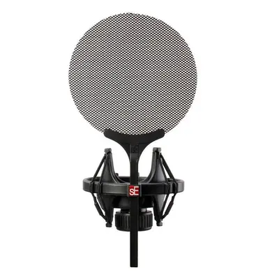 sE Electronics Isolation Pack Pop-filter