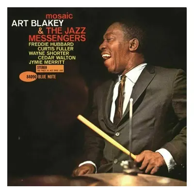 Art Blakey & Jazz Messengers - Mosaic (LP)