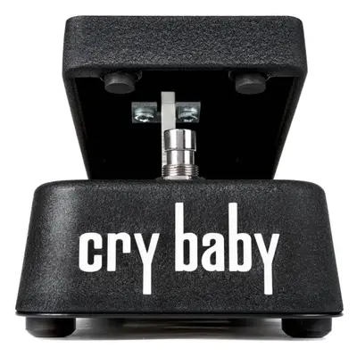 Dunlop CM95 Clyde McCoy Crybaby Guitar Effect