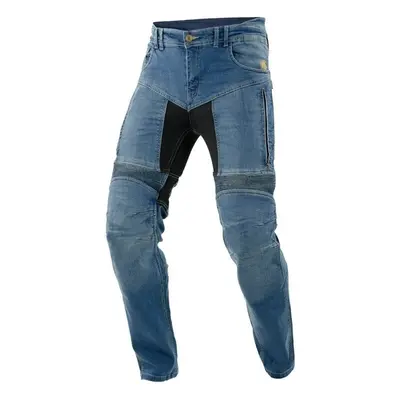 Trilobite Parado Slim Blue Motorcycle Jeans