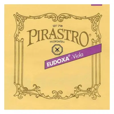 Pirastro Eudoxa Viola Strings