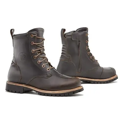 Forma Boots Legacy Dry Brown Motorcycle Boots (unavailable)