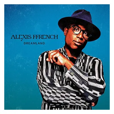 Alexis Ffrench - Dreamland (2 LP)