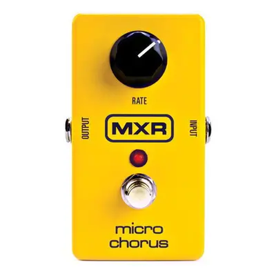 Dunlop MXR M148 Guitar Effect