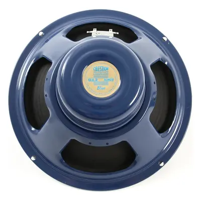 Celestion Blue Ohm Guitar / Bass Speakers