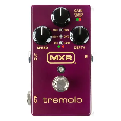 Dunlop MXR M305G1 Tremolo Tremolo/Vibrato