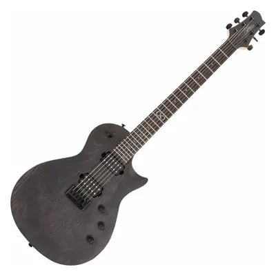 Chapman Guitars ML2 Slate Black Satin Electric guitar