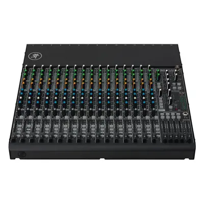 Mackie VLZ4 Mixing Desk (unavailable)