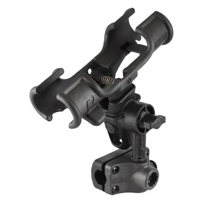 Ram Mounts Light-Speed with Rail Base Rod Holder