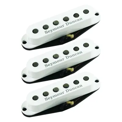 Seymour Duncan S-SET CALIFORNIA White Single Pickup