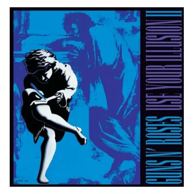 Guns N' Roses - Use Your Illusion II (Remastered) (2 LP)