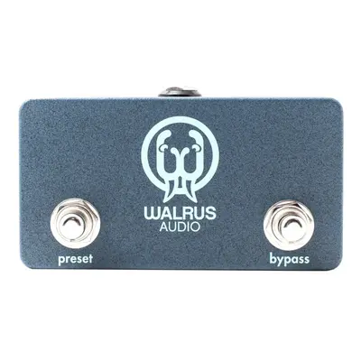 Walrus Audio TCHS Footswitch