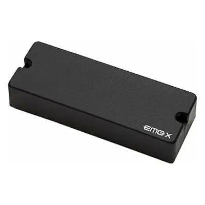 EMG 808X Black Humbucker Pickup