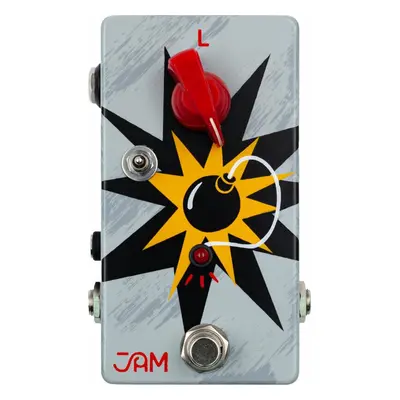 JAM Pedals Boomster mk.2 Guitar Effect