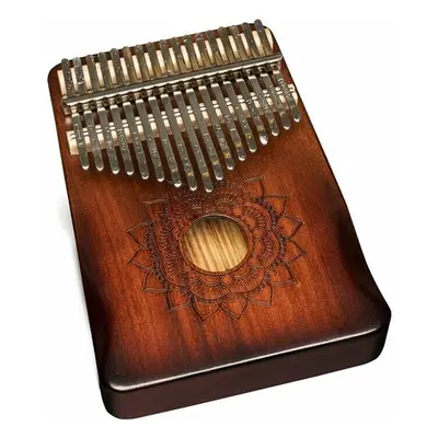 Stagg KALI-PRO17-MA Kalimba