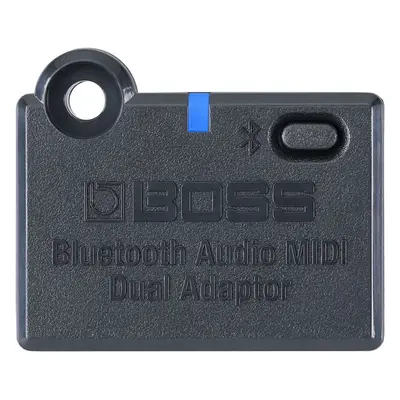 Boss BT Dual MIDI Adaptor MIDI Interface