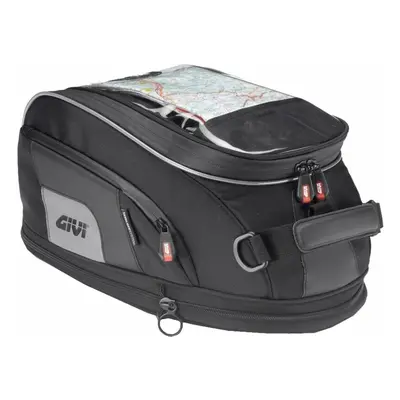 Givi XS307 Tanklock Expandable L Motorcycle Tank Bag