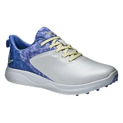 Callaway Anza Grey Women's golf shoes