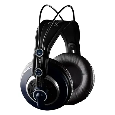 AKG K240 MKII Studio Headphones (unavailable)