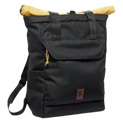 Chrome Ruckas Tote Pack Black L