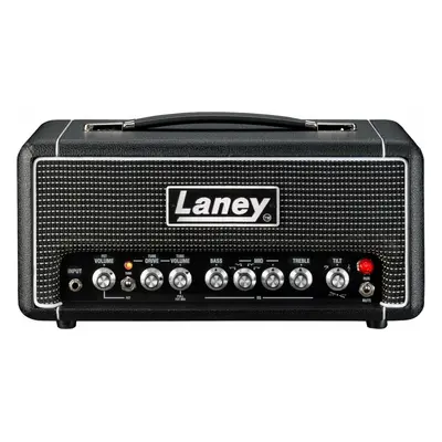 Laney Digbeth DB500H Solid-State Bass Amplifier