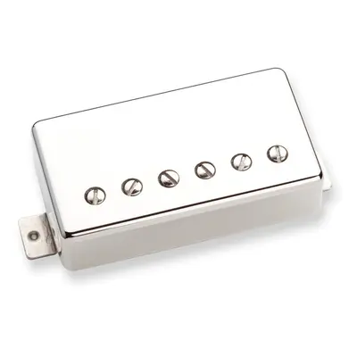 Seymour Duncan SH-4 JB Bridge Nickel Humbucker Pickup