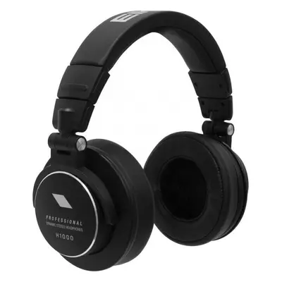 PROEL H1000 Studio Headphones